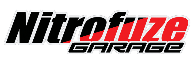 Nitrofuze Garage