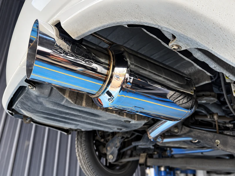 Blitz Nur Spec