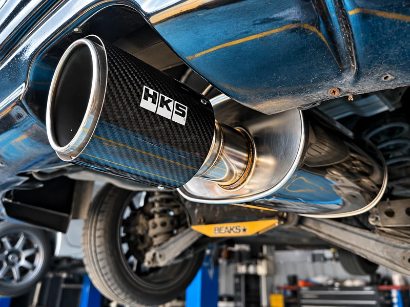 HKS Legal
